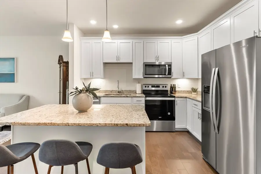 230 Martin's Landing #108, North Reading, MA 01864 - #2