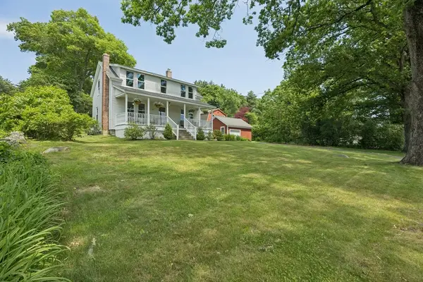 115 Brigham Street, Northborough, MA 01532