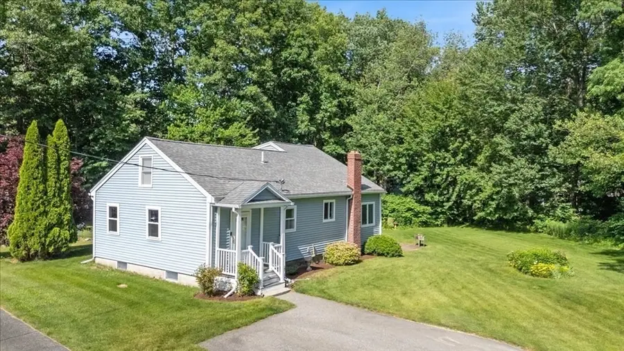 19 Mcdonald Rd, Wilmington, MA 01887 - #3