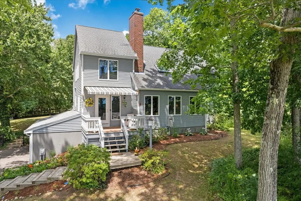 657 High St., North Attleboro, MA 02760 - #1