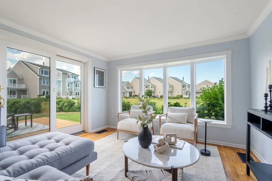 16 Schooner Ln #16, Quincy, MA 02171 - #2