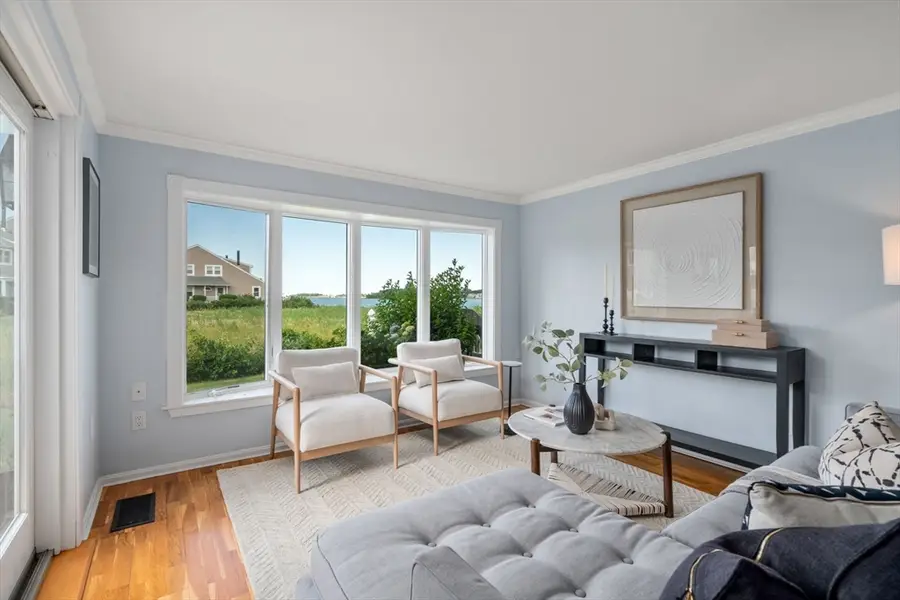 16 Schooner Ln #16, Quincy, MA 02171 - #3