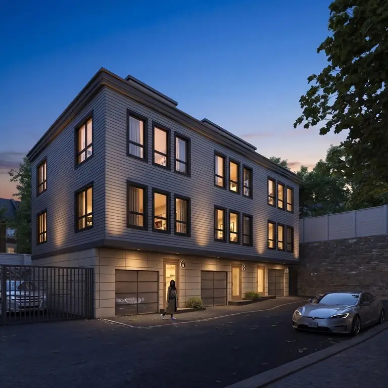 6 Sumner Place #6, Boston, MA 02128 - #1