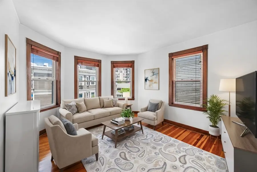 54 Pearl St #3, Cambridge, MA 02139 - #2