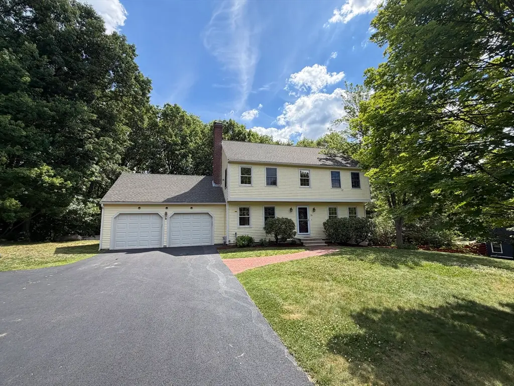 73 Sudbury, Ashland, MA 01721 - #1