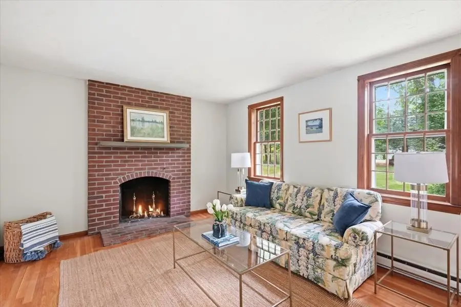 200 Cushing St, Hingham, MA 02043 - #3