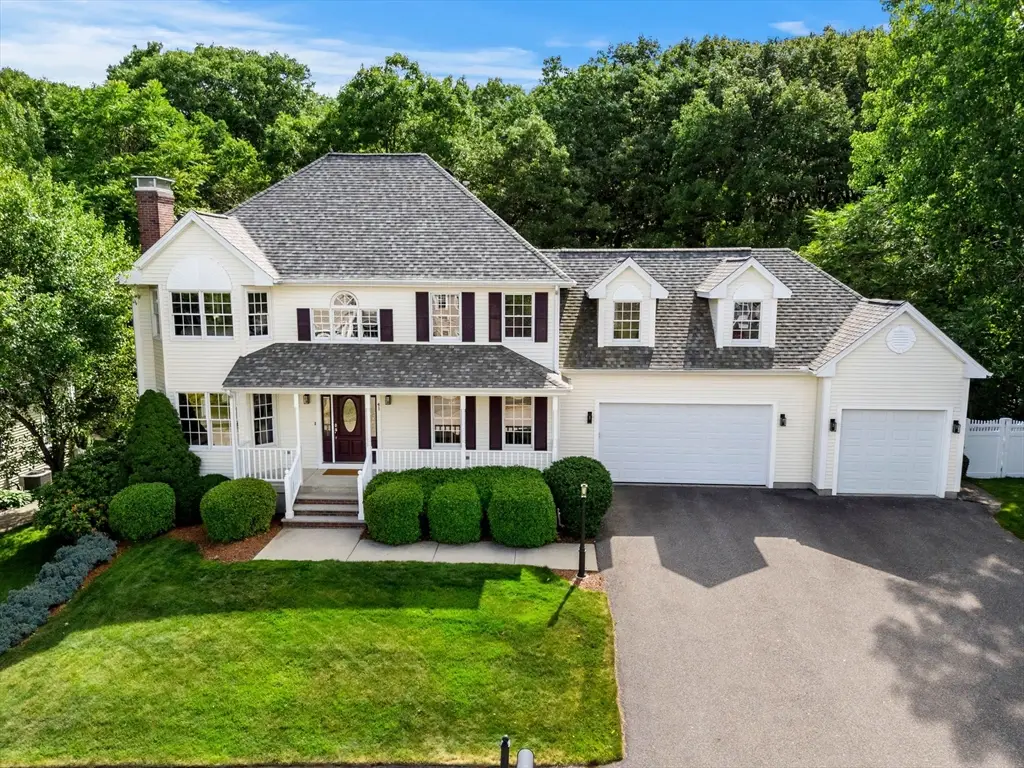 41 Fairway Drive, Woburn, MA 01801 - #1