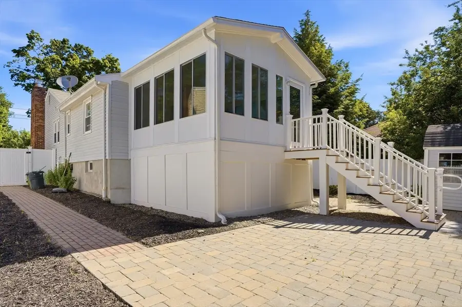 100 Westland Ave, Newton, MA 02465 - #2