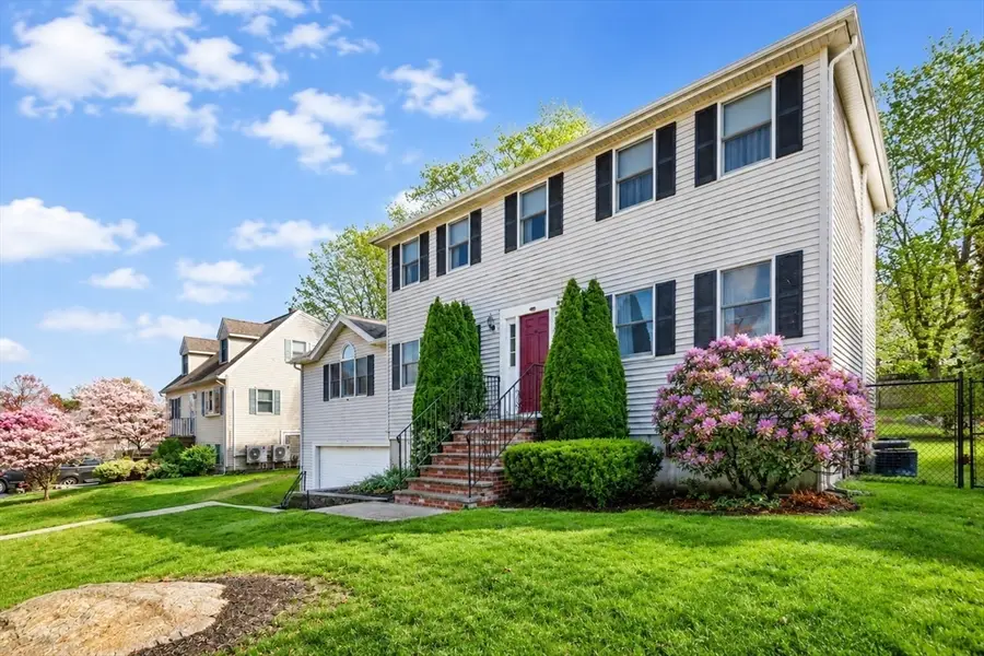 36 Emerald Drive, Lynn, MA 01904 - #2
