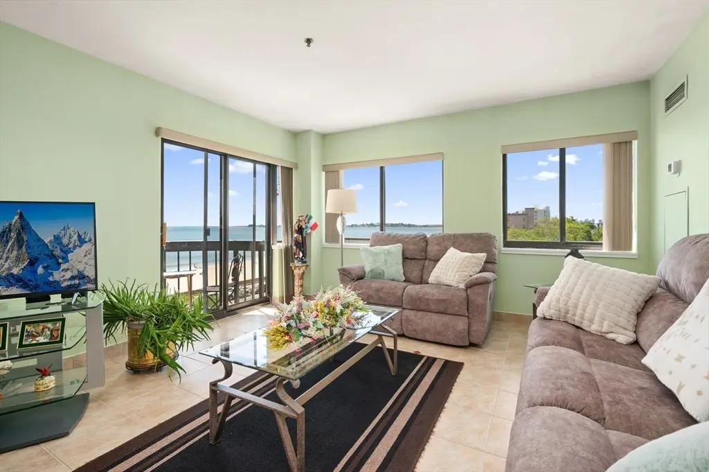 474 Revere Beach Blvd #404, Revere, MA 02151 - #1