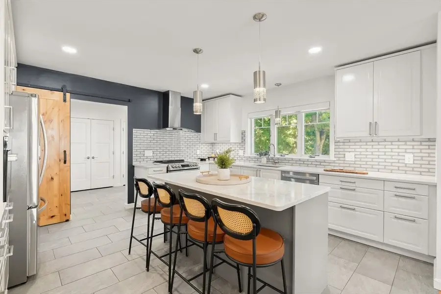 10 Farrow Street, Winchester, MA 01890 - #2