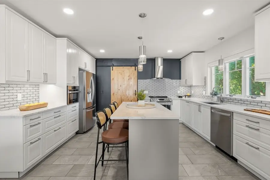 10 Farrow Street, Winchester, MA 01890 - #3