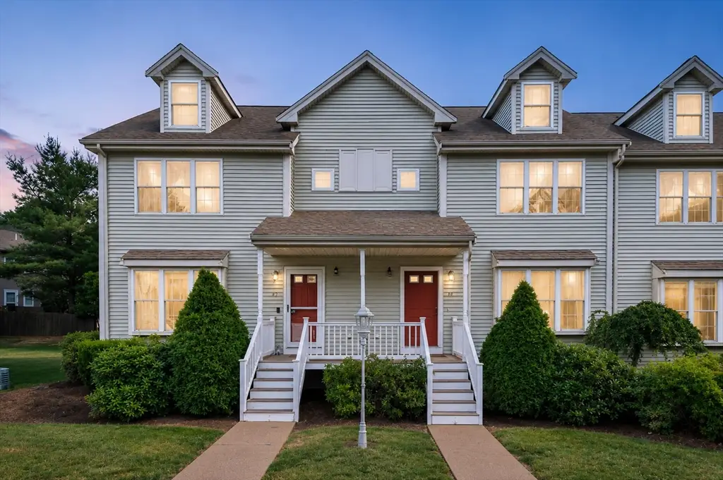 646 Bedford Street #C-1, Whitman, MA 02382 - #1