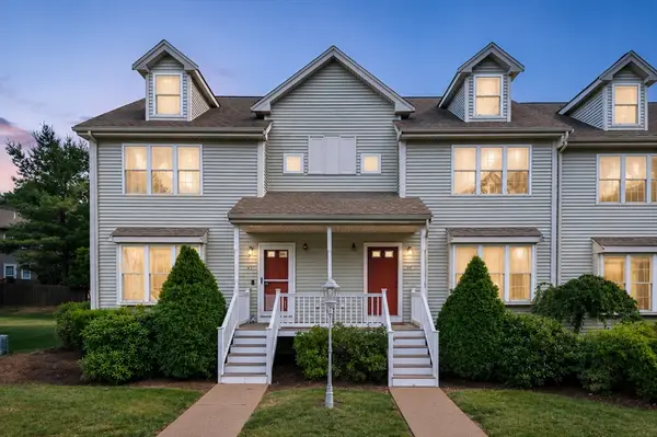 646 Bedford Street #C-1, Whitman, MA 02382