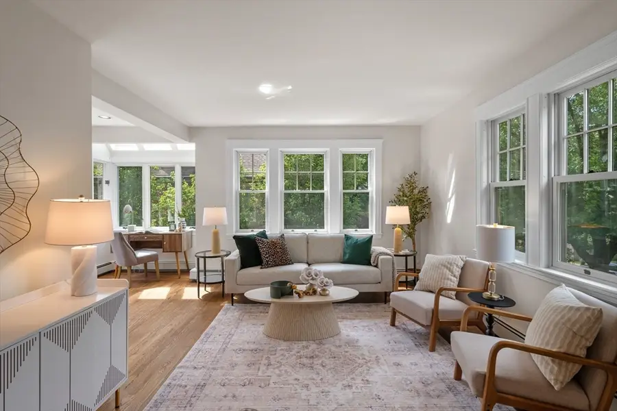 21-23 Grozier Rd #23, Cambridge, MA 02138 - #3