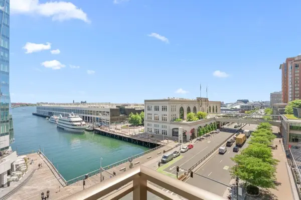 133 Seaport Blvd #722, Boston, MA 02210