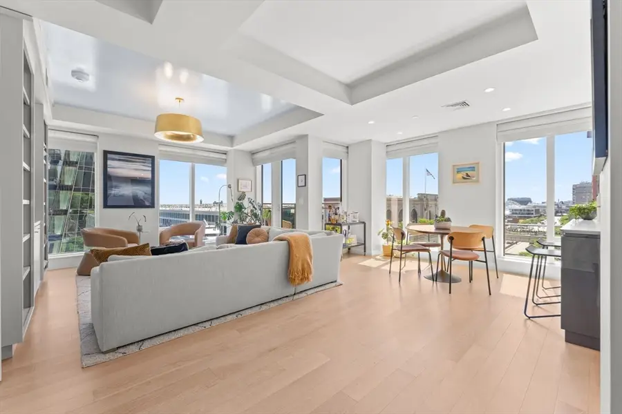 133 Seaport Blvd #722, Boston, MA 02210 - #3