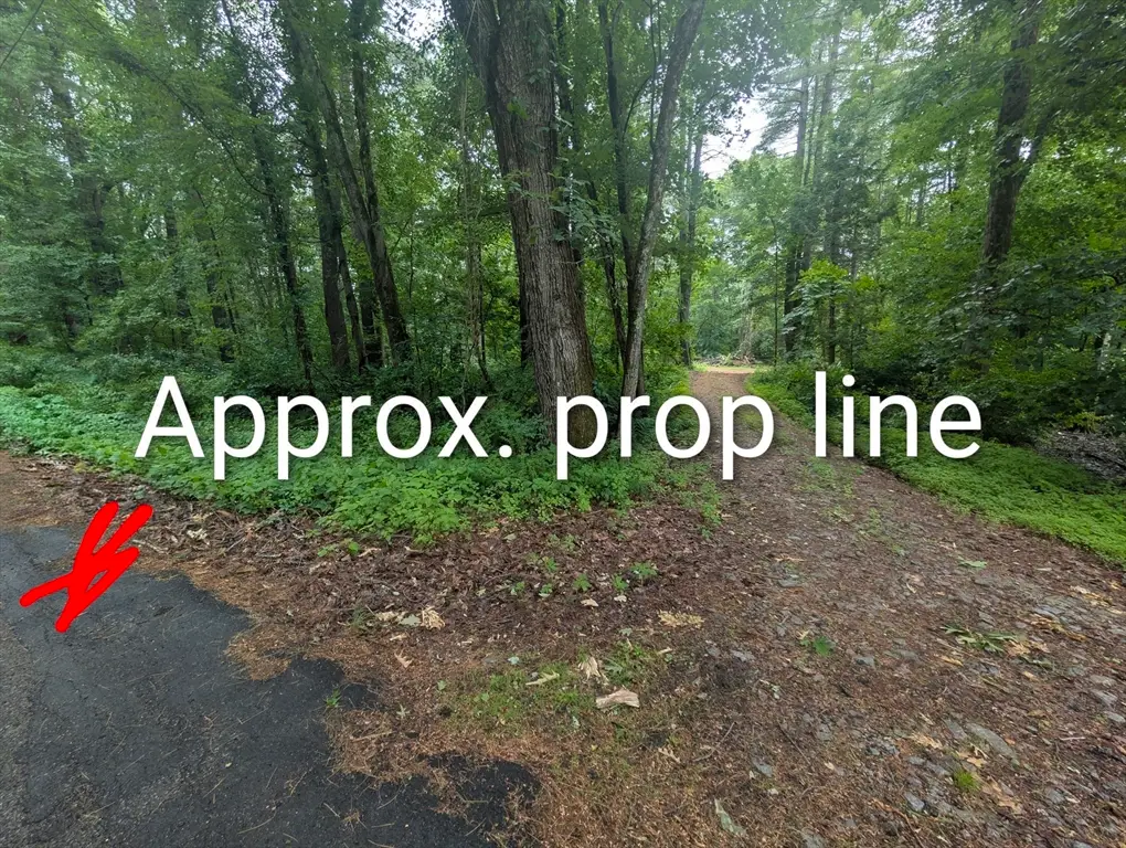 Lot C Baker Pond Rd, Charlton, MA 01507 - #1