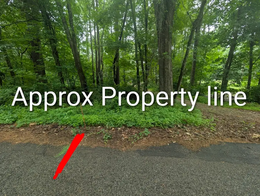 Lot C Baker Pond Rd, Charlton, MA 01507 - #2
