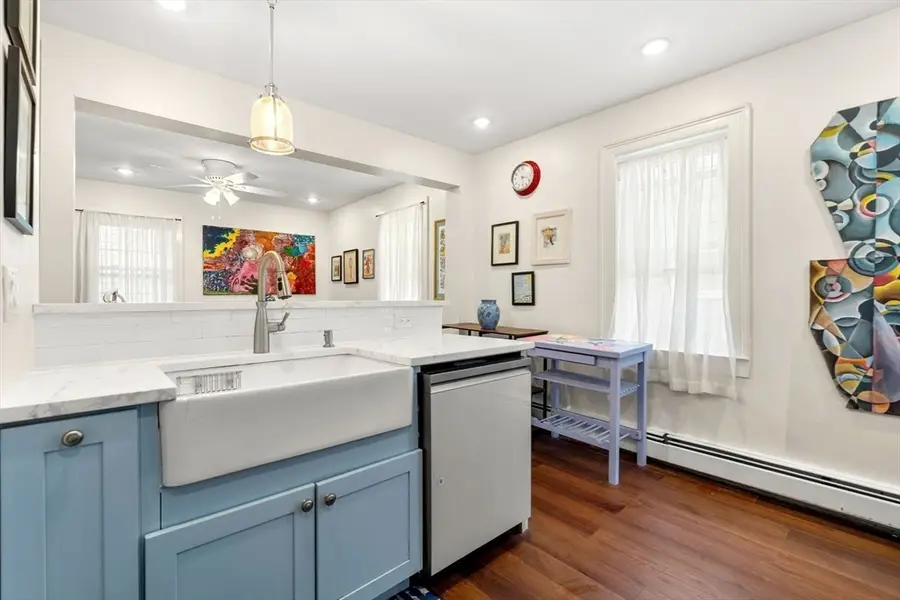 10 Daniels St. #2, Salem, MA 01970 - #3