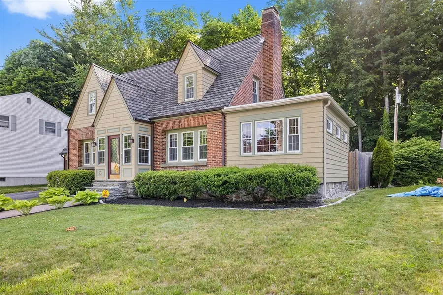 112 Newton Ave N, Worcester, MA 01609 - #3