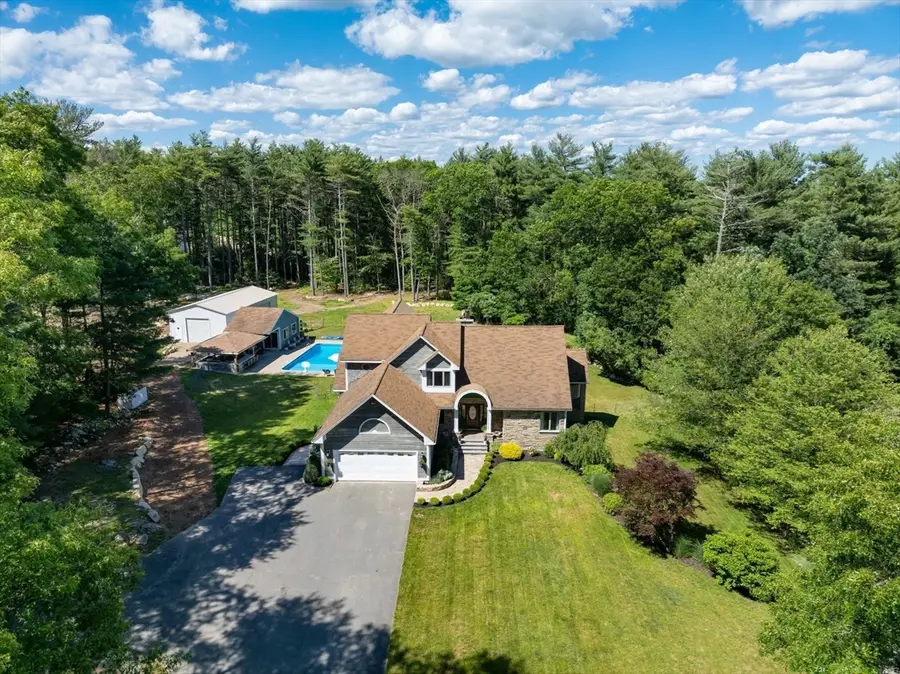 28 Gammons Rd, Acushnet, MA 02743 - #2