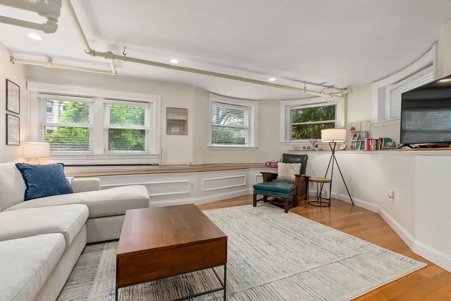 16 Garrison Rd #8, Brookline, MA 02445 - #3