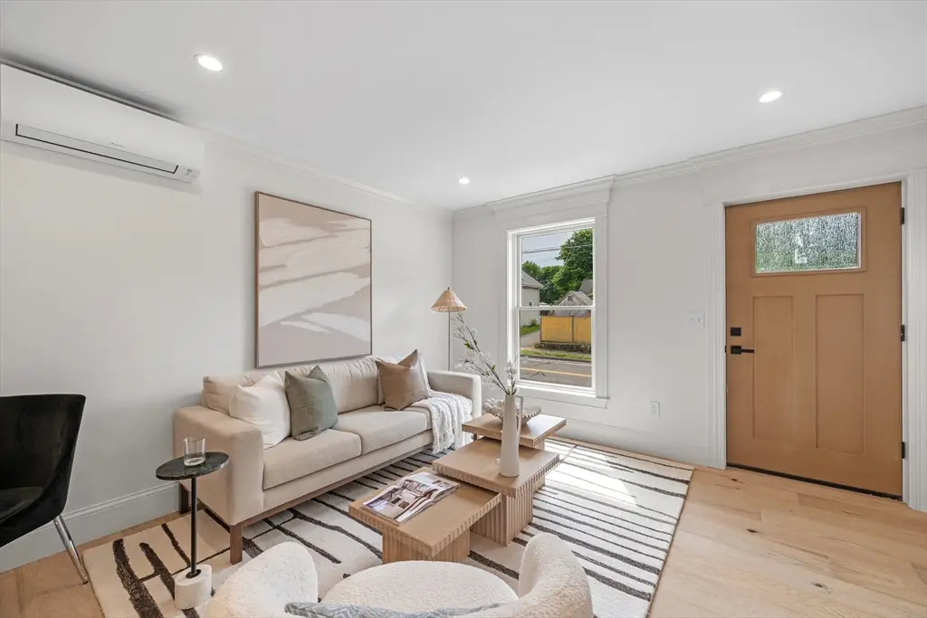 41 Hobart Street, Danvers, MA 01923 - #1