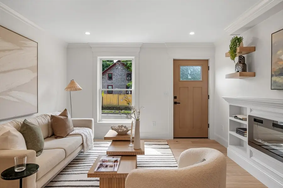 41 Hobart Street, Danvers, MA 01923 - #2