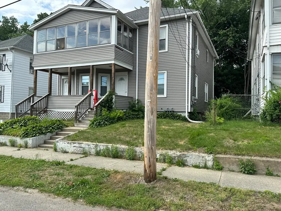 38 Bonner Street, Chicopee, MA 01013 - #2