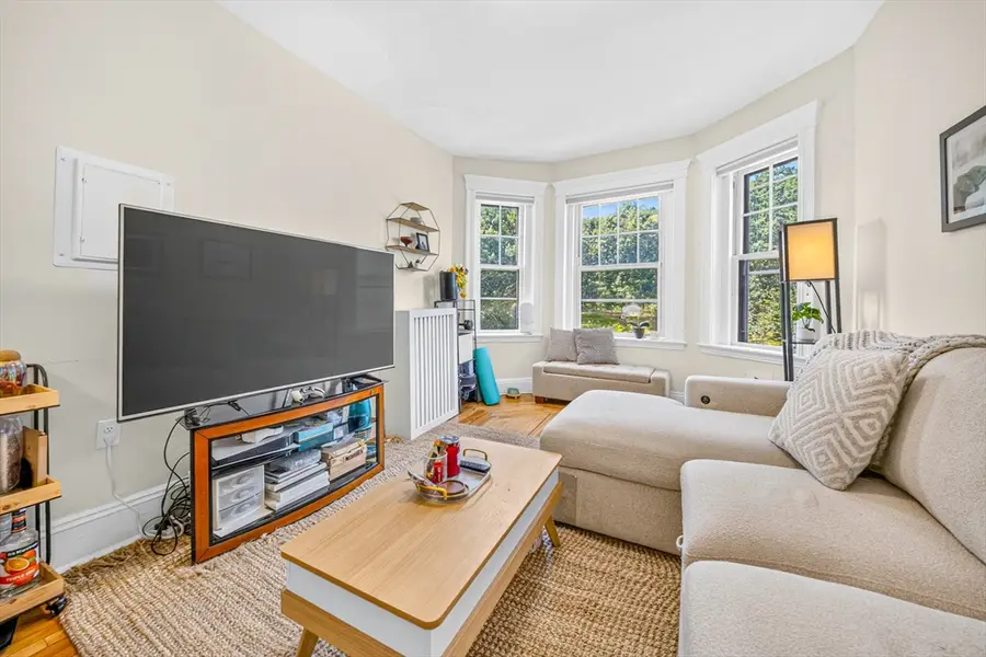 324 Chestnut Hill Ave. #9, Brighton, MA 01235 - #2