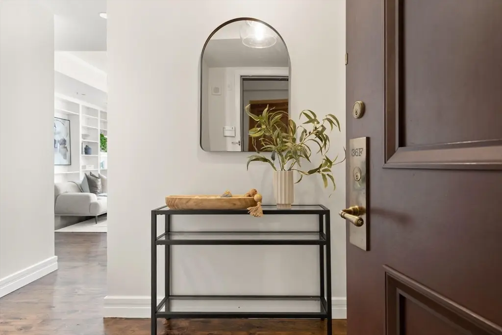 2 Avery Street #36F, Boston, MA 02111 - #1