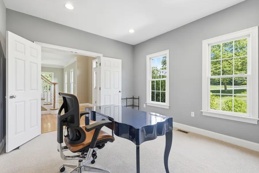 21 Sylvan Drive, Stow, MA 01775 - #2