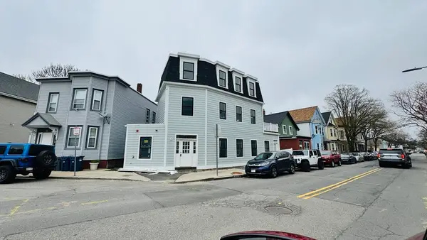 804-806 Saratoga #1, Boston, MA 02128