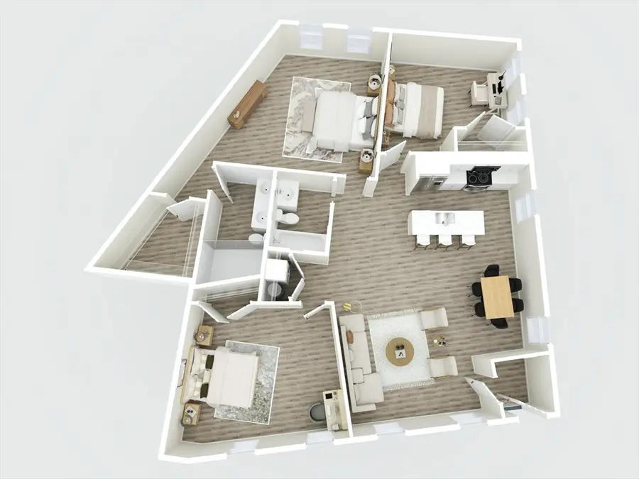804-806 Saratoga #1, Boston, MA 02128 - #2