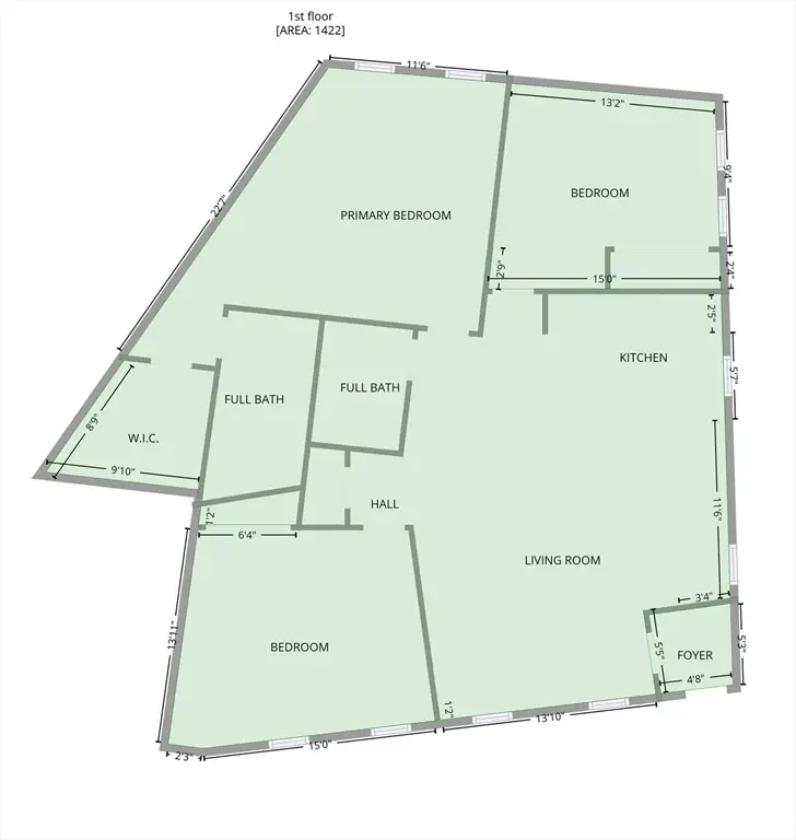 804-806 Saratoga #1, Boston, MA 02128 - #3