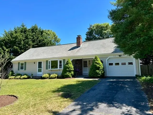 74 Taft Rd, Yarmouth, MA 02673 - #1