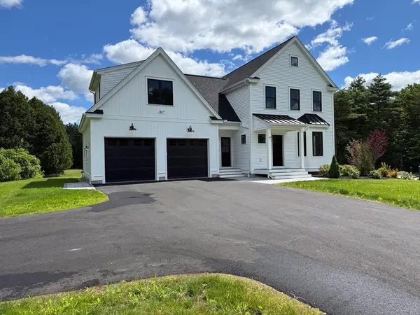 102 Mt. Lebanon Street, Pepperell, MA 01463