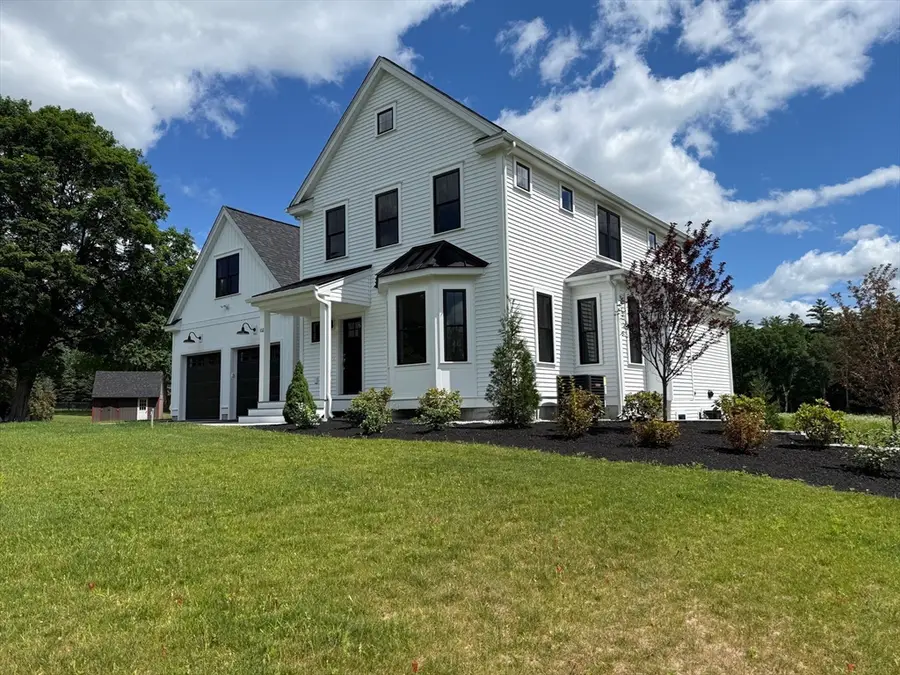 102 Mt. Lebanon Street, Pepperell, MA 01463 - #2
