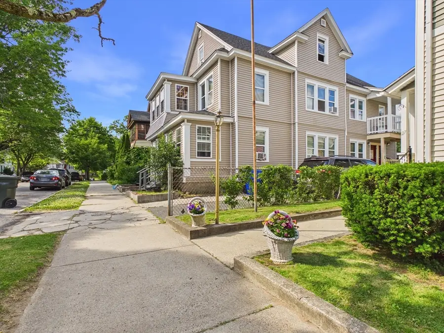 21-23 Draper St, Springfield, MA 01108 - #3