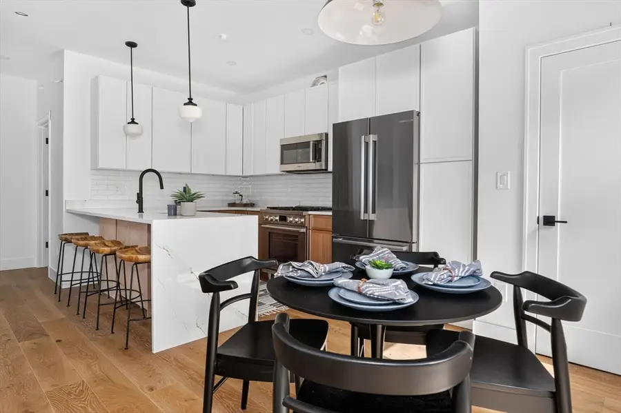 37 Kingston St #R, Somerville, MA 02144 - #2