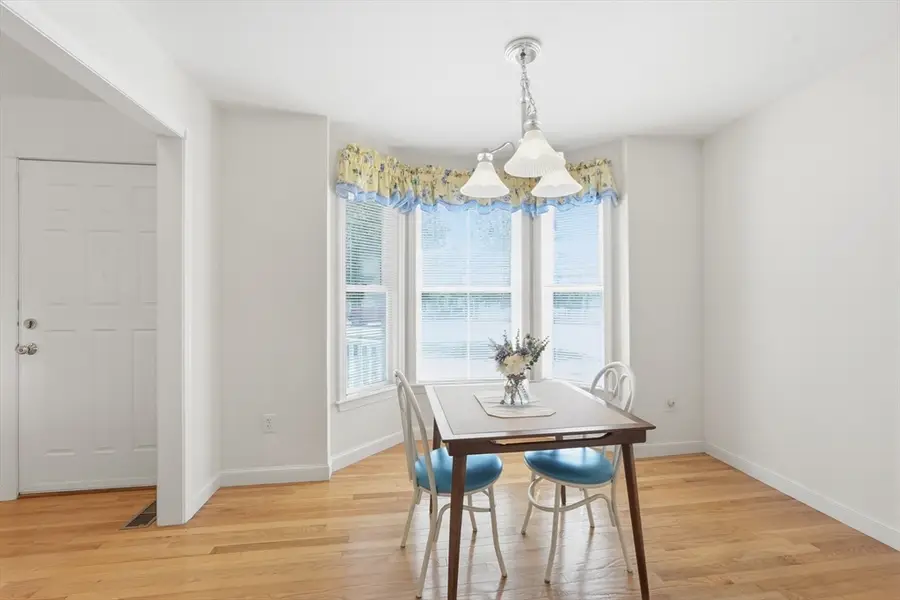 4 Autumn Drive #B, Hudson, MA 01749 - #2