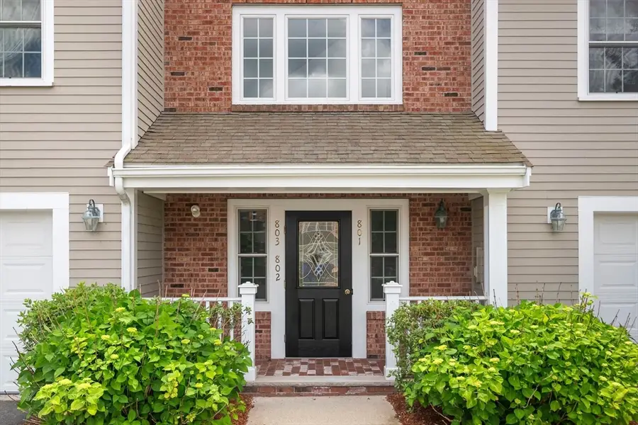 410 Salem St #801, Wakefield, MA 01880 - #3