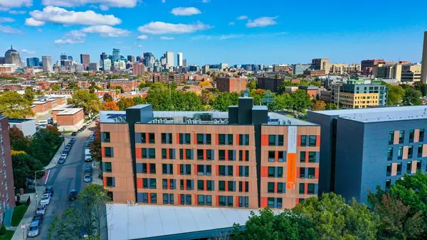 431 Melnea Cass Boulevard, Boston, MA 02119