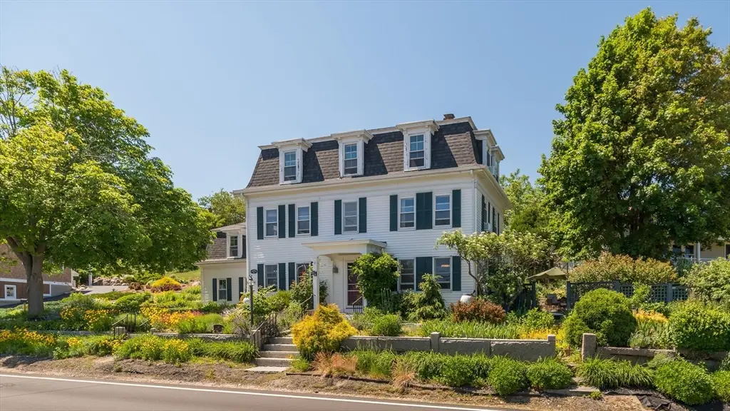 84 Granite St #84, Rockport, MA 01966 - #1
