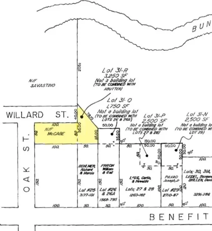 0 Oak St, Attleboro, MA 02703 - #1