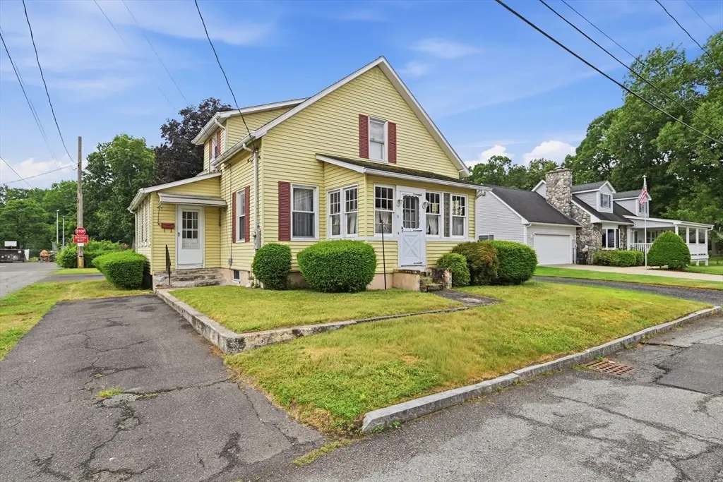 71 Worthington St, Chicopee, MA 01020 - #1