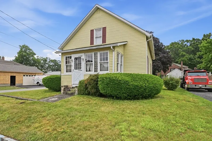 71 Worthington St, Chicopee, MA 01020 - #3
