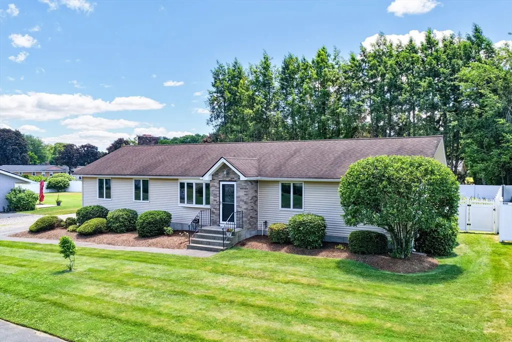 169 Country Rd, Agawam, MA 01001 - #1