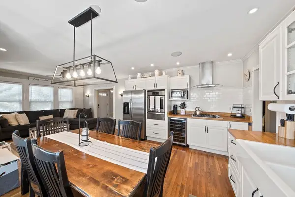118-120 Granite Ave #1, Boston, MA 02124